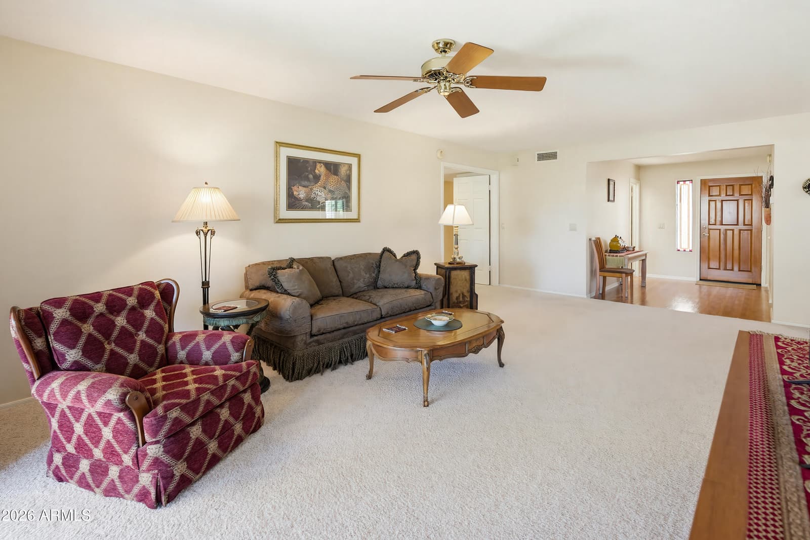 9322 W TOPEKA Drive, Peoria, AZ 85382 — photo 9 of 38