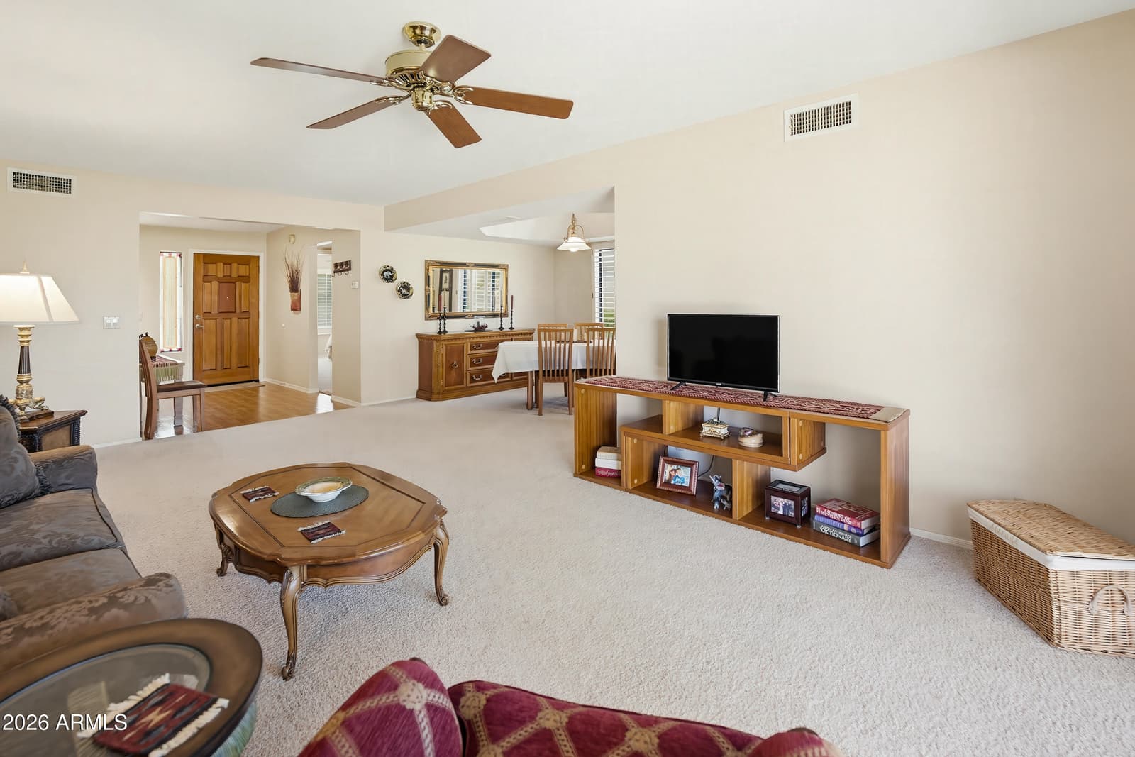 9322 W TOPEKA Drive, Peoria, AZ 85382 — photo 8 of 38