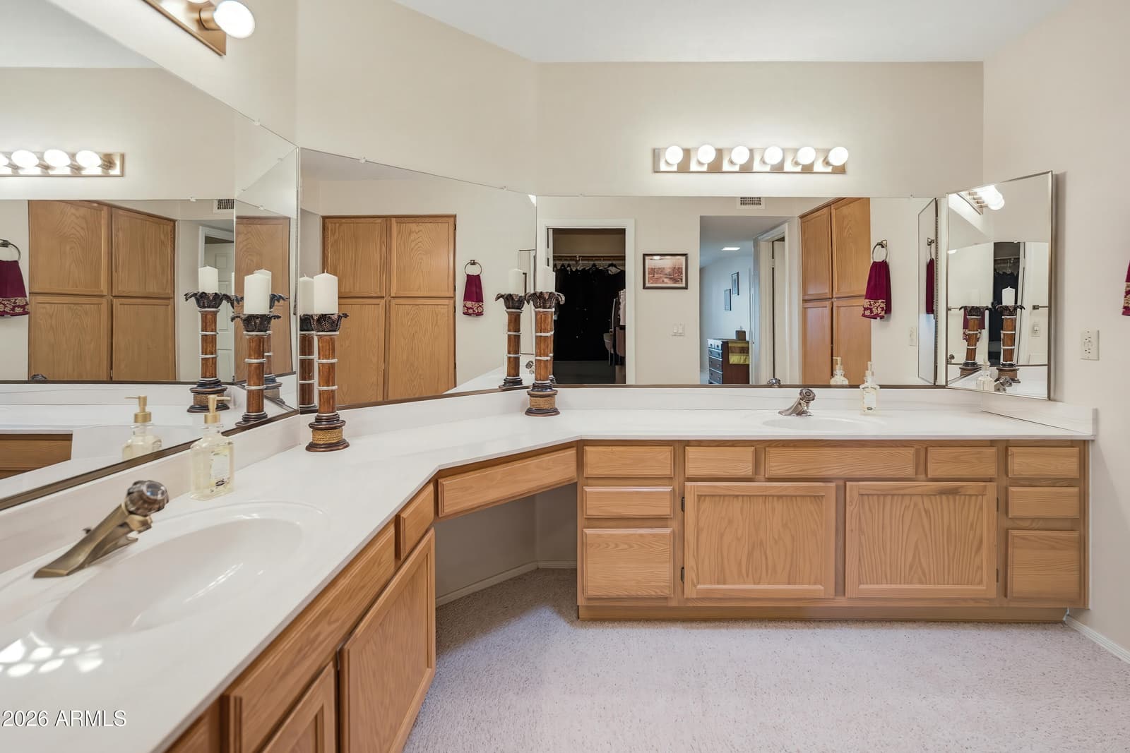 9322 W TOPEKA Drive, Peoria, AZ 85382 — photo 21 of 38