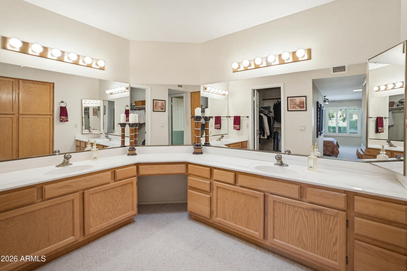 9322 W TOPEKA Drive, Peoria, AZ 85382 — photo 22 of 38
