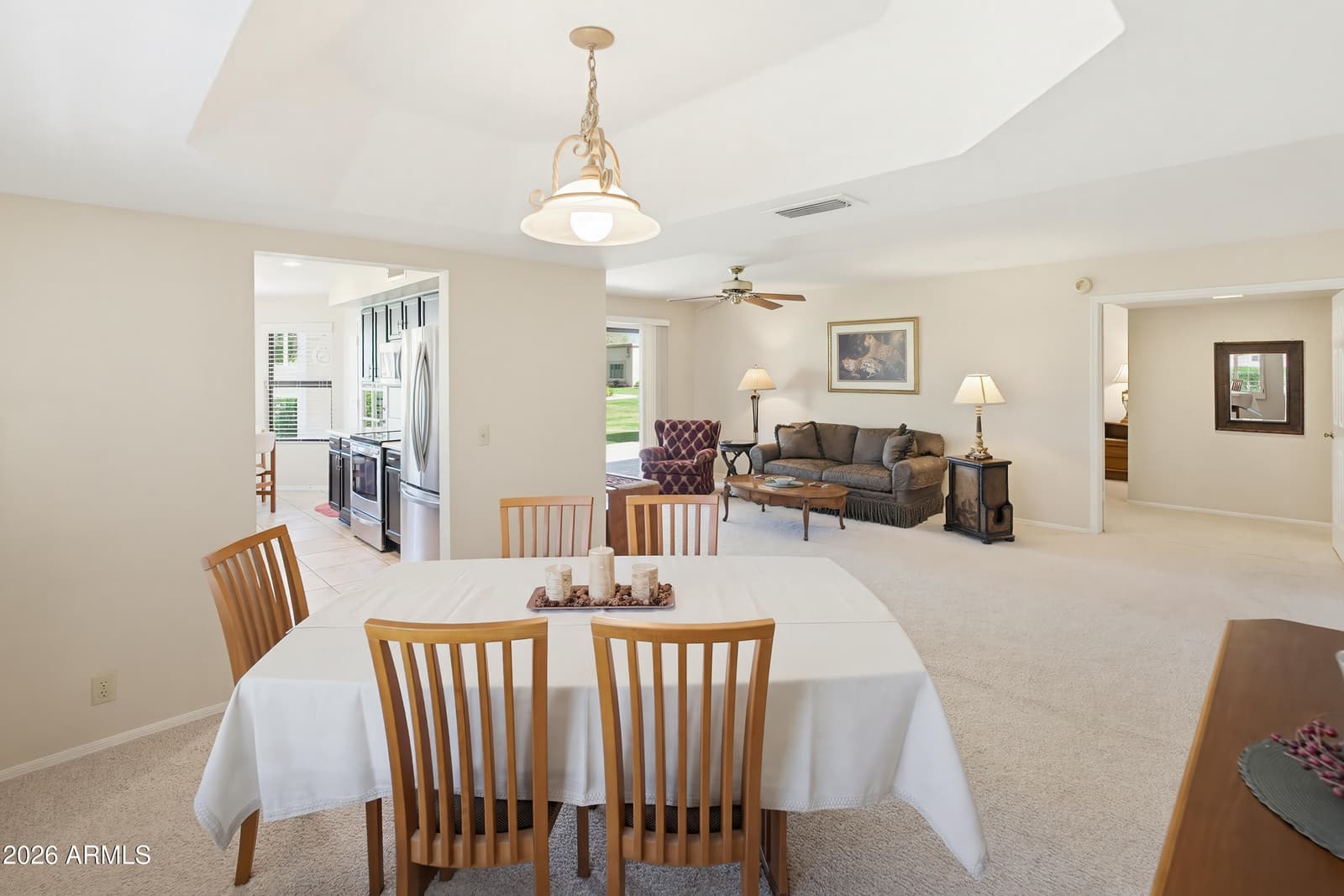9322 W TOPEKA Drive, Peoria, AZ 85382 — photo 12 of 38