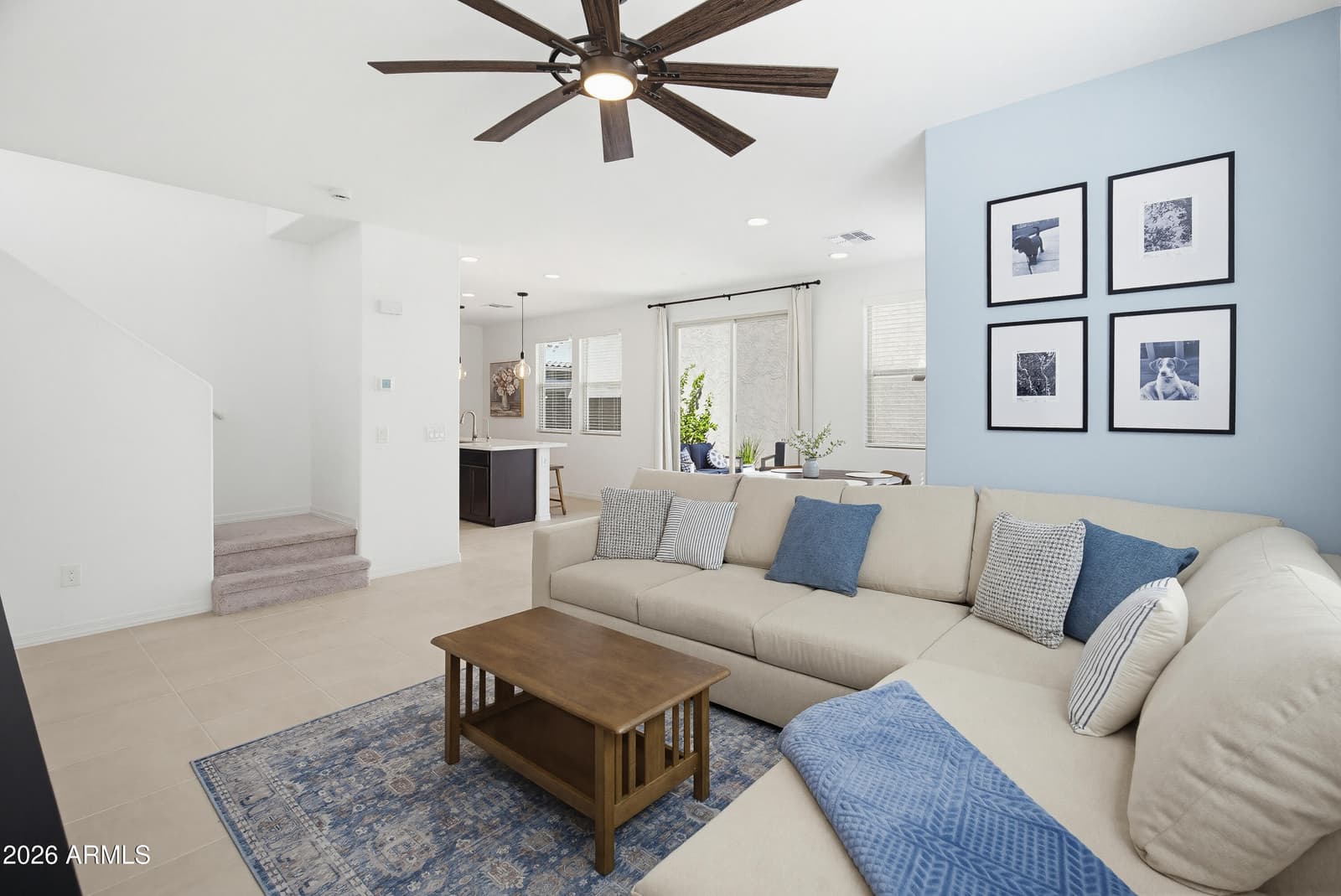 25289 N 141ST Avenue, Surprise, AZ 85387 — photo 8 of 66