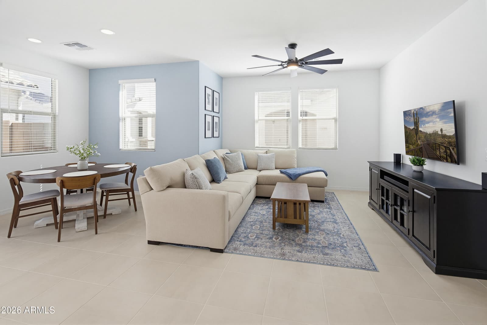 25289 N 141ST Avenue, Surprise, AZ 85387 — photo 9 of 66