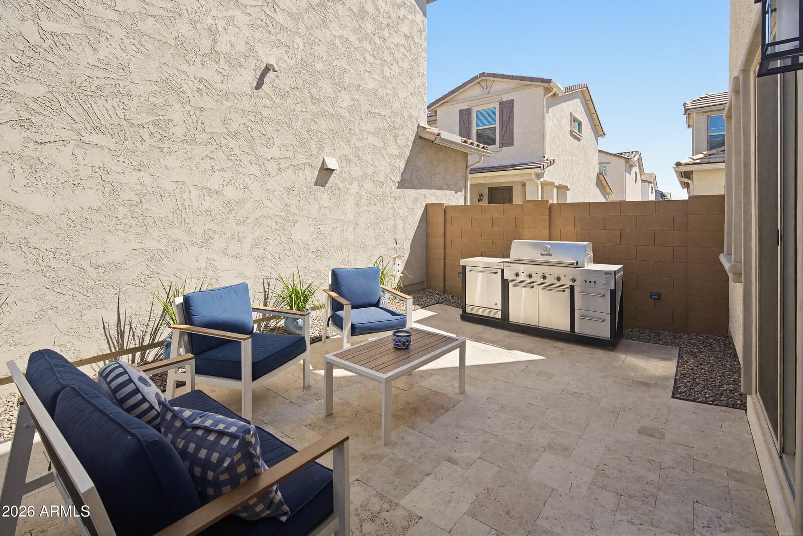 25289 N 141ST Avenue, Surprise, AZ 85387 — photo 34 of 66