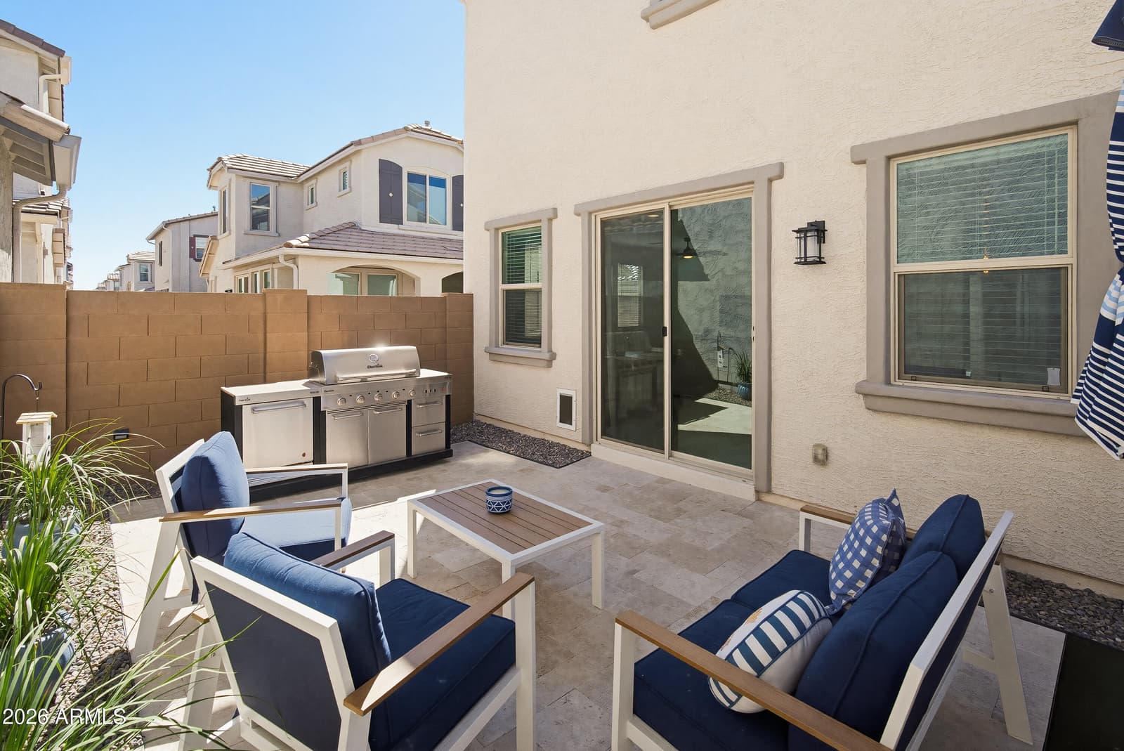 25289 N 141ST Avenue, Surprise, AZ 85387 — photo 35 of 66