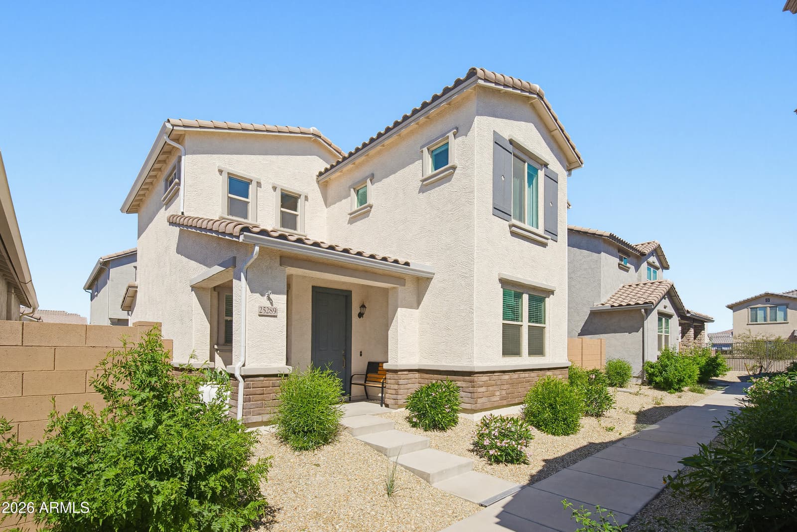 25289 N 141ST Avenue, Surprise, AZ 85387 — photo 1 of 66