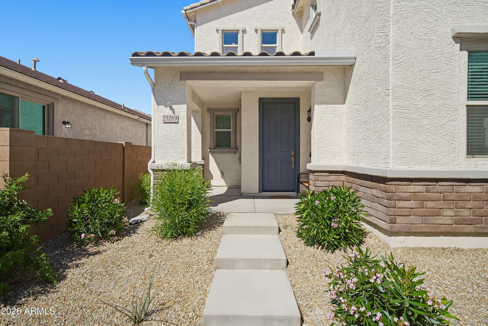 25289 N 141ST Avenue, Surprise, AZ 85387 — photo 2 of 66
