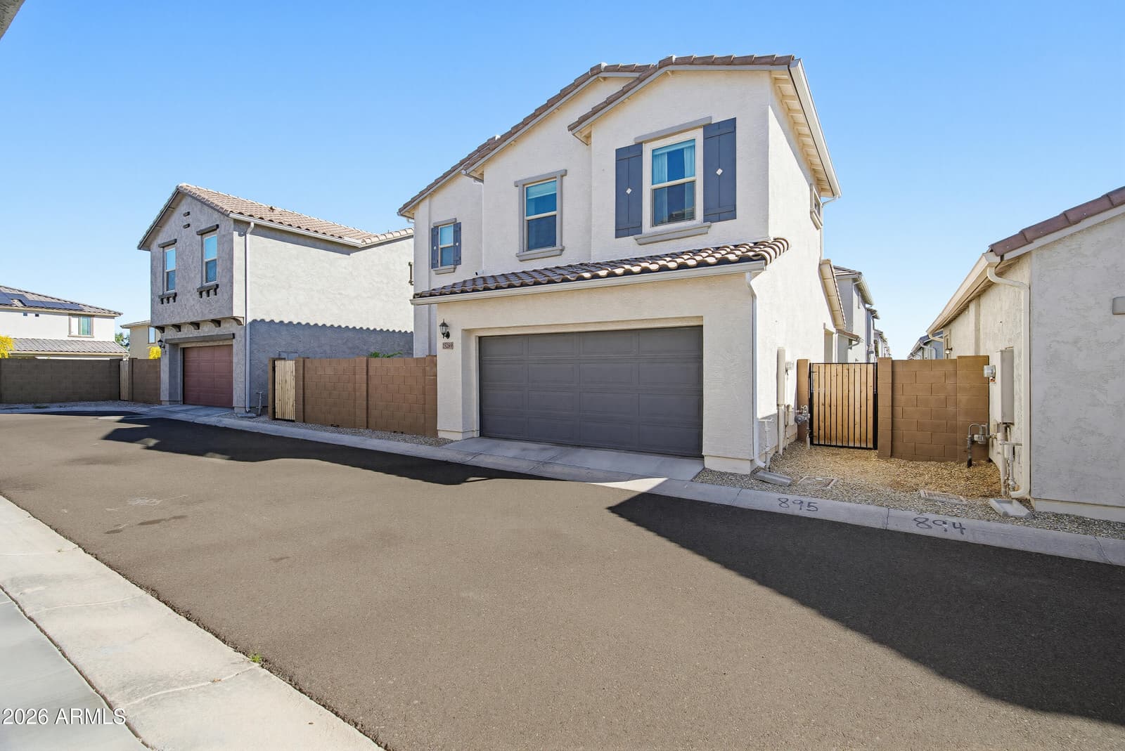 25289 N 141ST Avenue, Surprise, AZ 85387 — photo 37 of 66