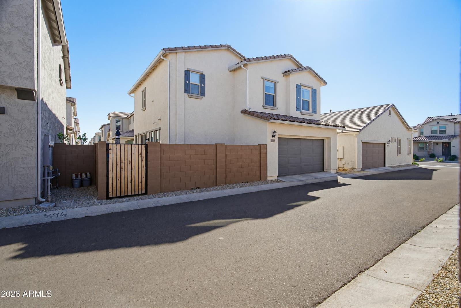 25289 N 141ST Avenue, Surprise, AZ 85387 — photo 38 of 66