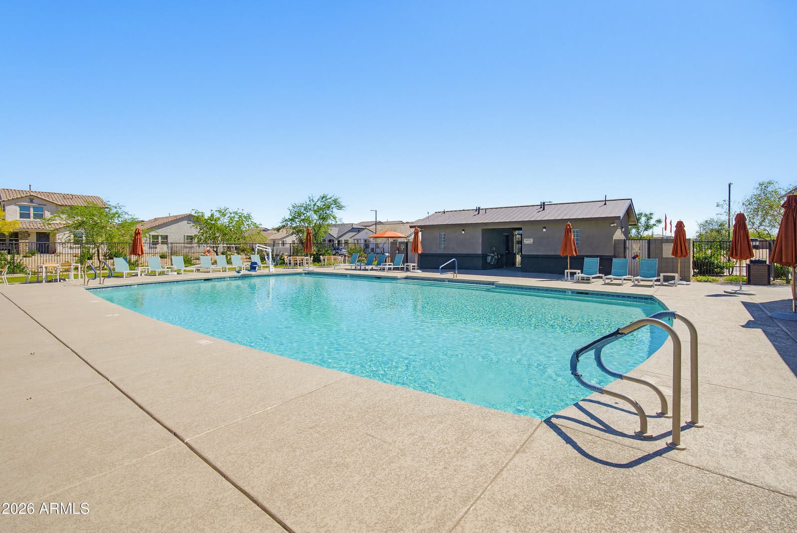 25289 N 141ST Avenue, Surprise, AZ 85387 — photo 40 of 66