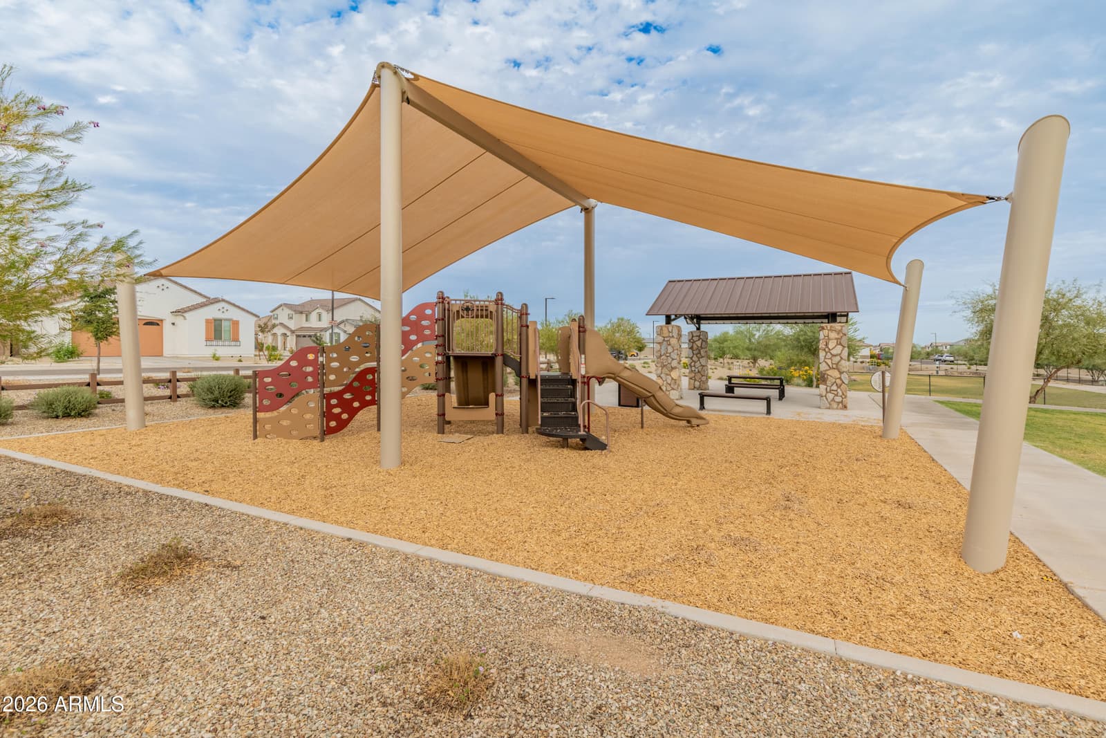 25289 N 141ST Avenue, Surprise, AZ 85387 — photo 45 of 66