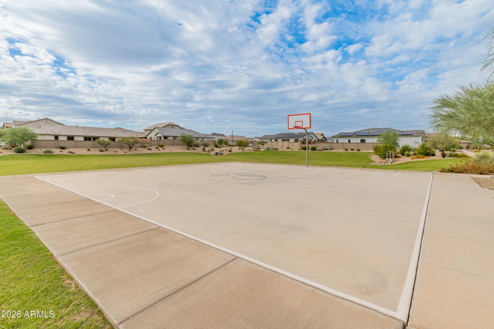 25289 N 141ST Avenue, Surprise, AZ 85387 — photo 47 of 66