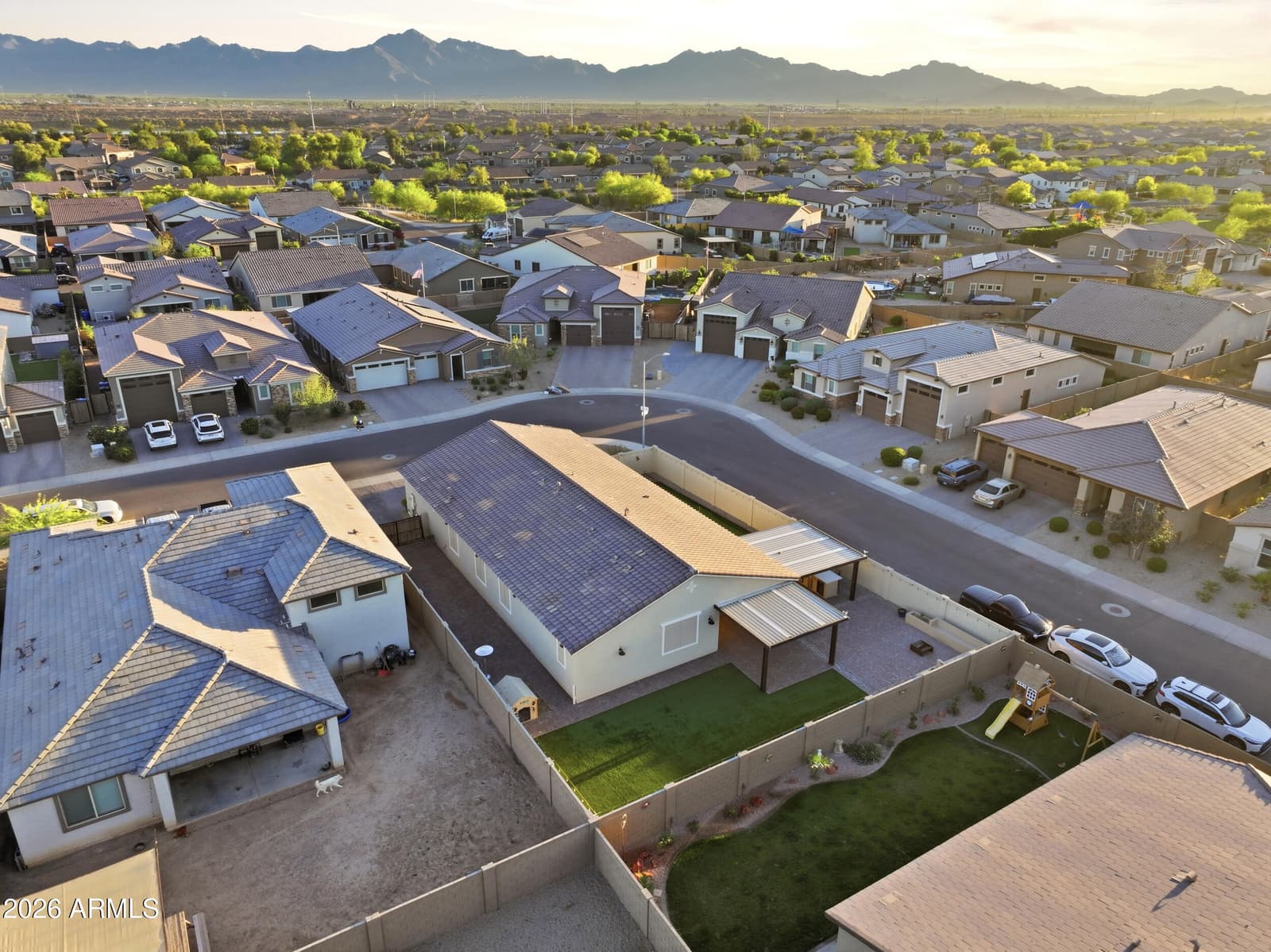 7612 W ILLINI Street, Phoenix, AZ 85043 — photo 56 of 58