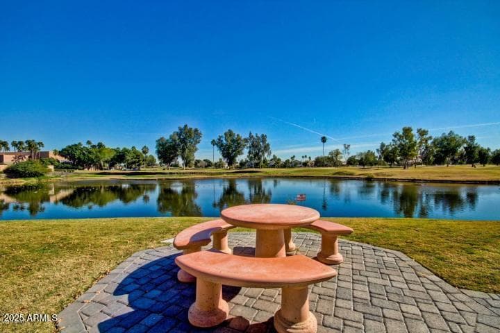 7401 W ARROWHEAD CLUBHOUSE Drive 1023, Glendale, AZ 85308 — photo 28 of 32