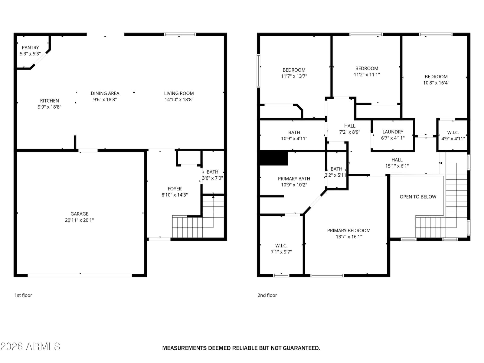 41268 W BARCELONA Drive, Maricopa, AZ 85138 — photo 47 of 47