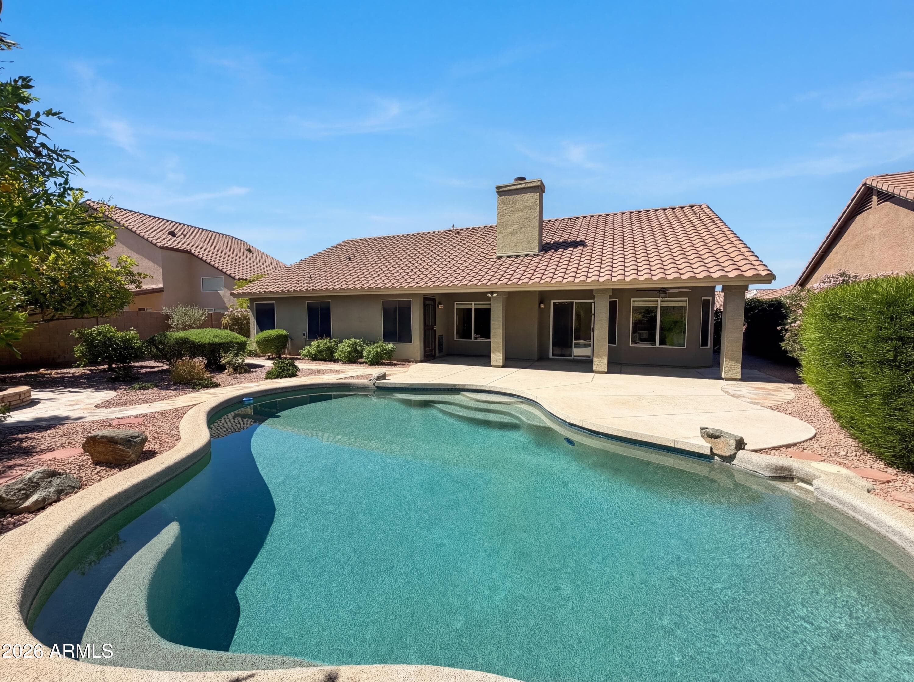 28825 N 45TH Street, Cave Creek, AZ 85331 — photo 5 of 31