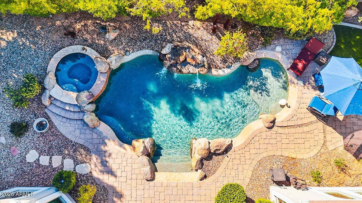 4477 E STANFORD Avenue, Gilbert, AZ 85234 — photo 1 of 80