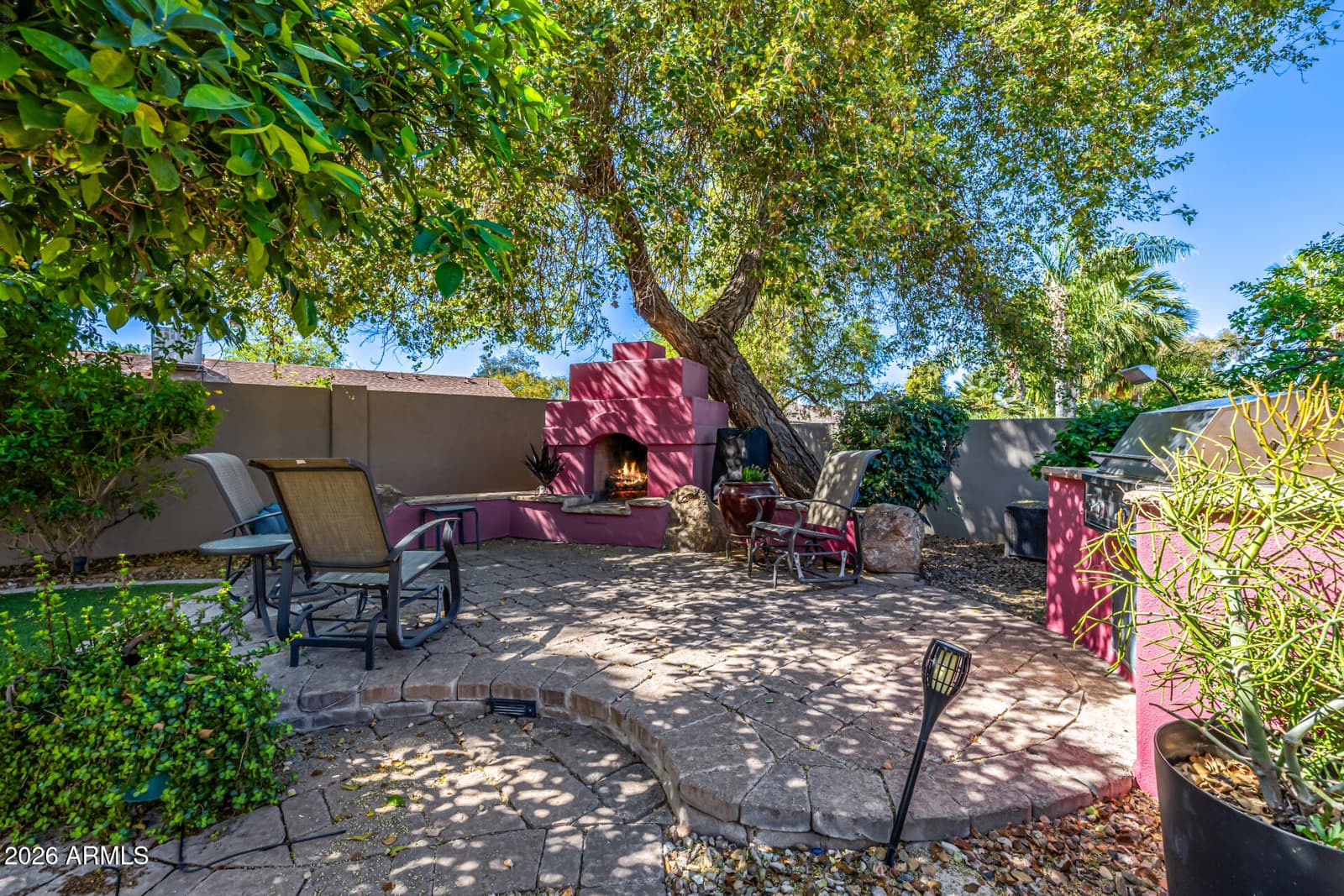 4477 E STANFORD Avenue, Gilbert, AZ 85234 — photo 53 of 80