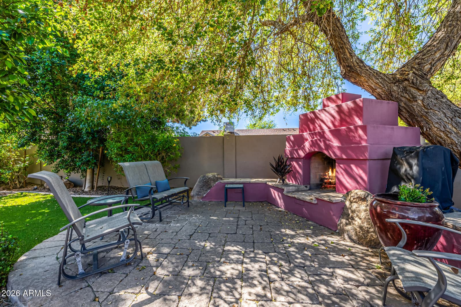 4477 E STANFORD Avenue, Gilbert, AZ 85234 — photo 55 of 80
