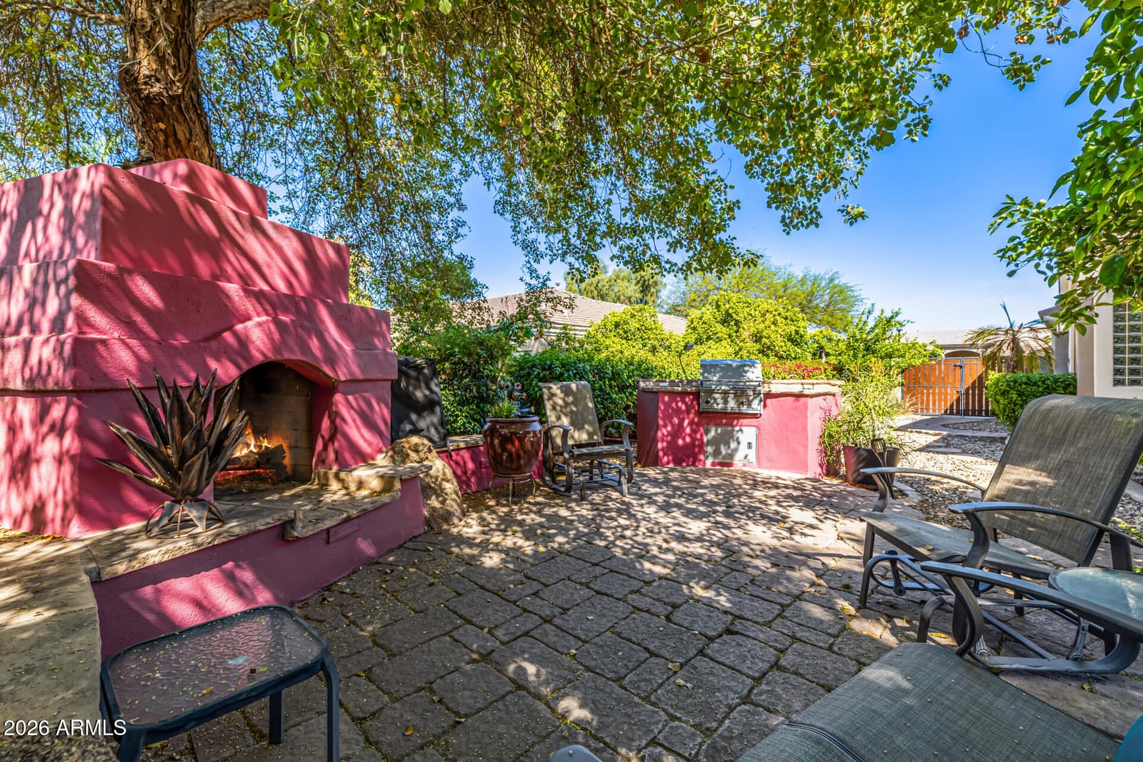 4477 E STANFORD Avenue, Gilbert, AZ 85234 — photo 56 of 80