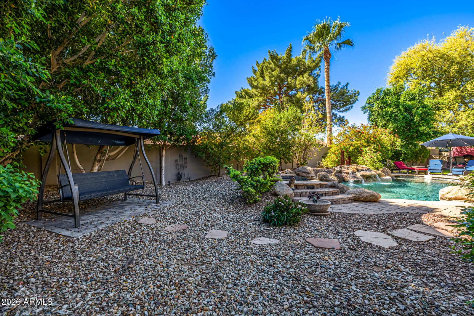 4477 E STANFORD Avenue, Gilbert, AZ 85234 — photo 66 of 80