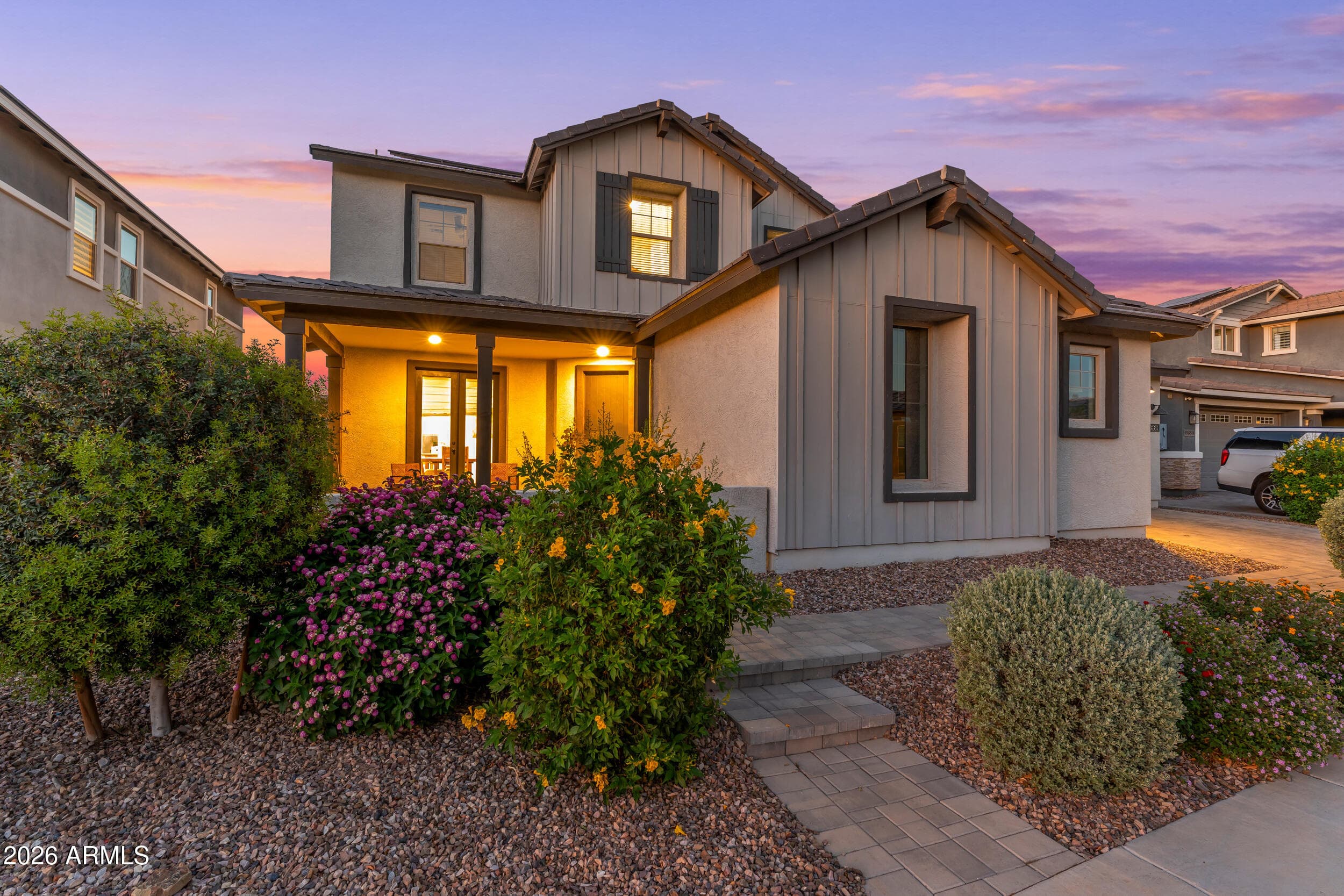 22668 E CAMACHO Road, Queen Creek, AZ 85142 — photo 3 of 99