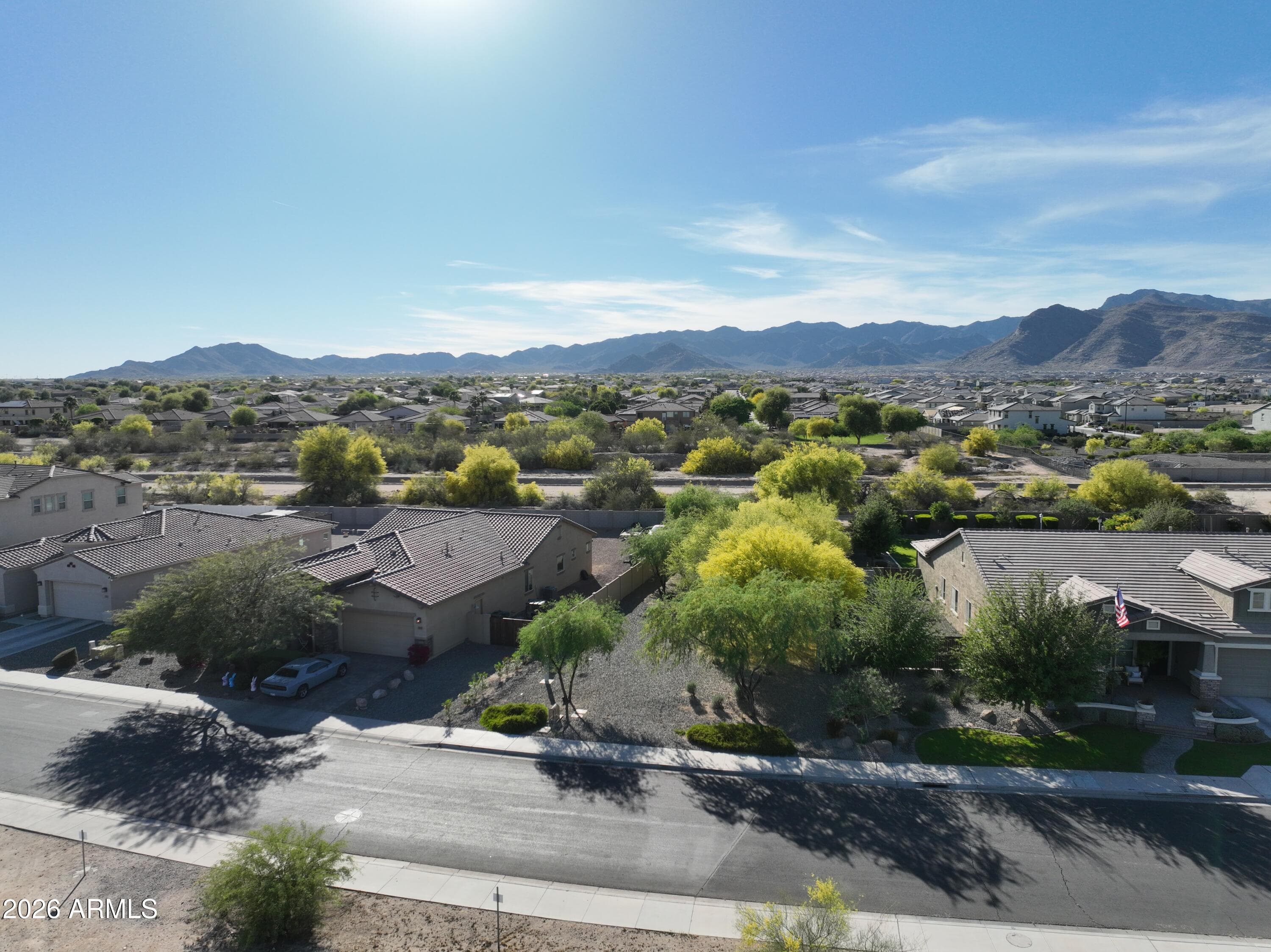 5340 N 190TH Drive, Litchfield Park, AZ 85340 — photo 35 of 38