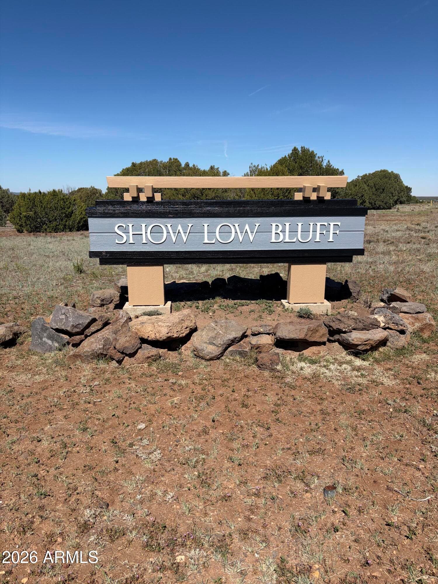 1041 S RIDGELINE Drive, Show Low, AZ 85901 — photo 4 of 5