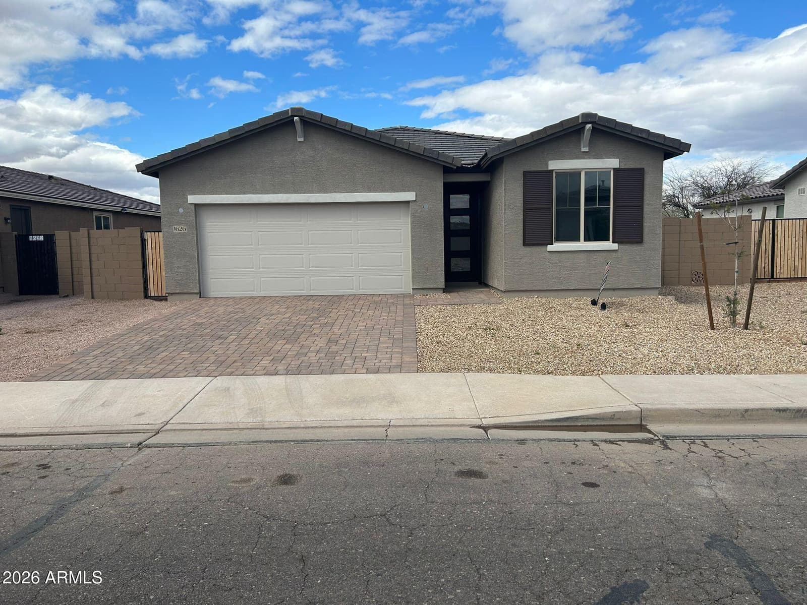 1626 E EVELYN Street, Casa Grande, AZ 85122 — photo 2 of 39
