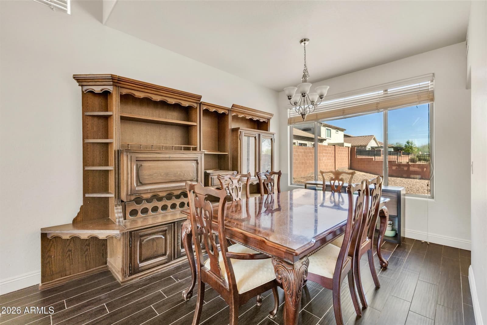 845 S CERISE, Mesa, AZ 85208 — photo 5 of 22