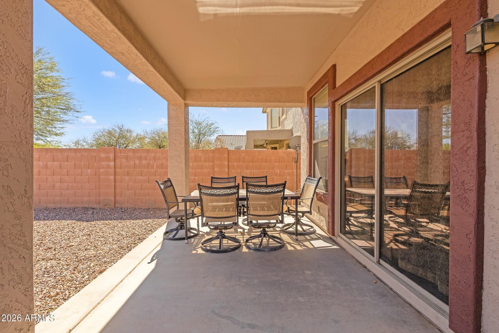 845 S CERISE, Mesa, AZ 85208 — photo 18 of 22