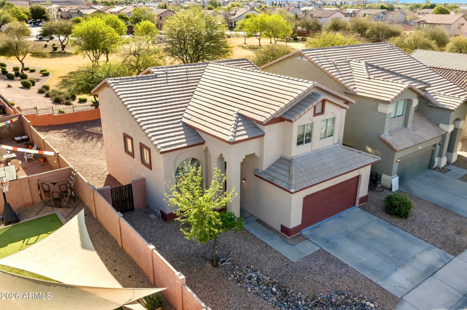 845 S CERISE, Mesa, AZ 85208 — photo 2 of 22