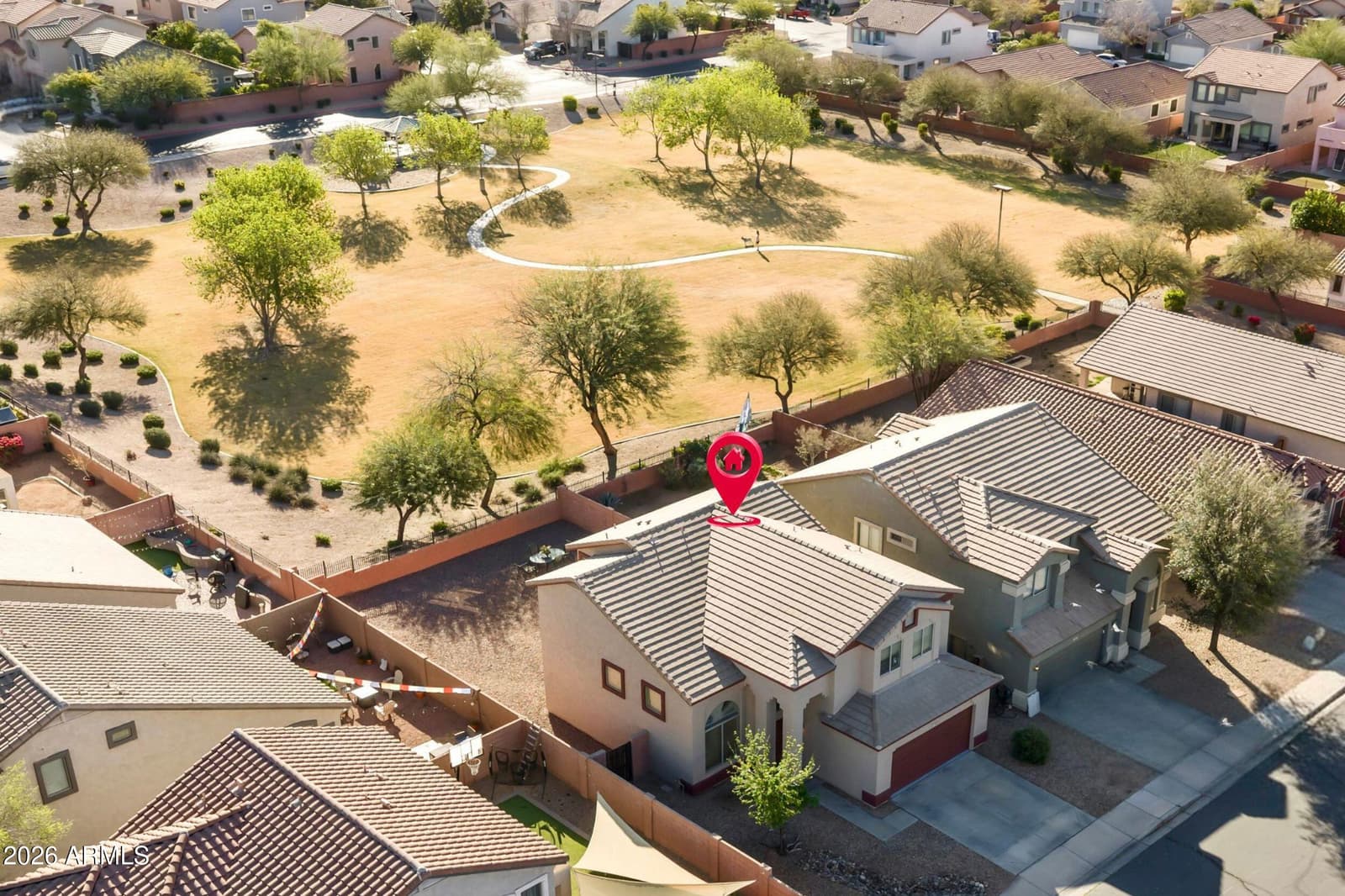 845 S CERISE, Mesa, AZ 85208 — photo 3 of 22