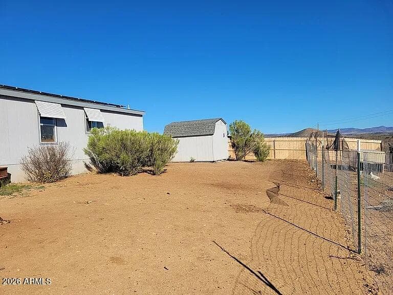 20913 E VALLEY VIEW Lane 4, Mayer, AZ 86333 — photo 36 of 39