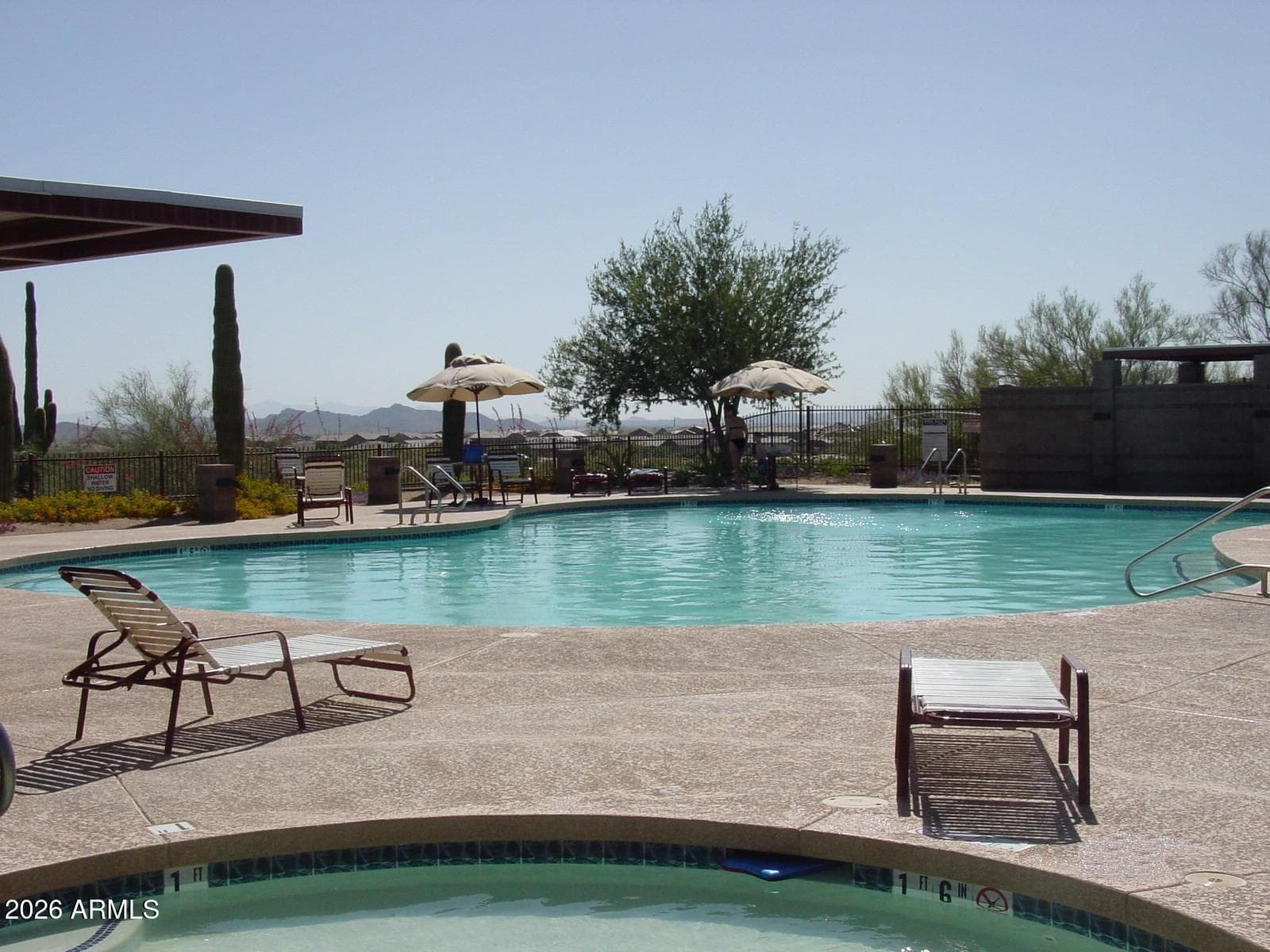 35704 N 31st Drive, Phoenix, AZ 85086 — photo 42 of 45