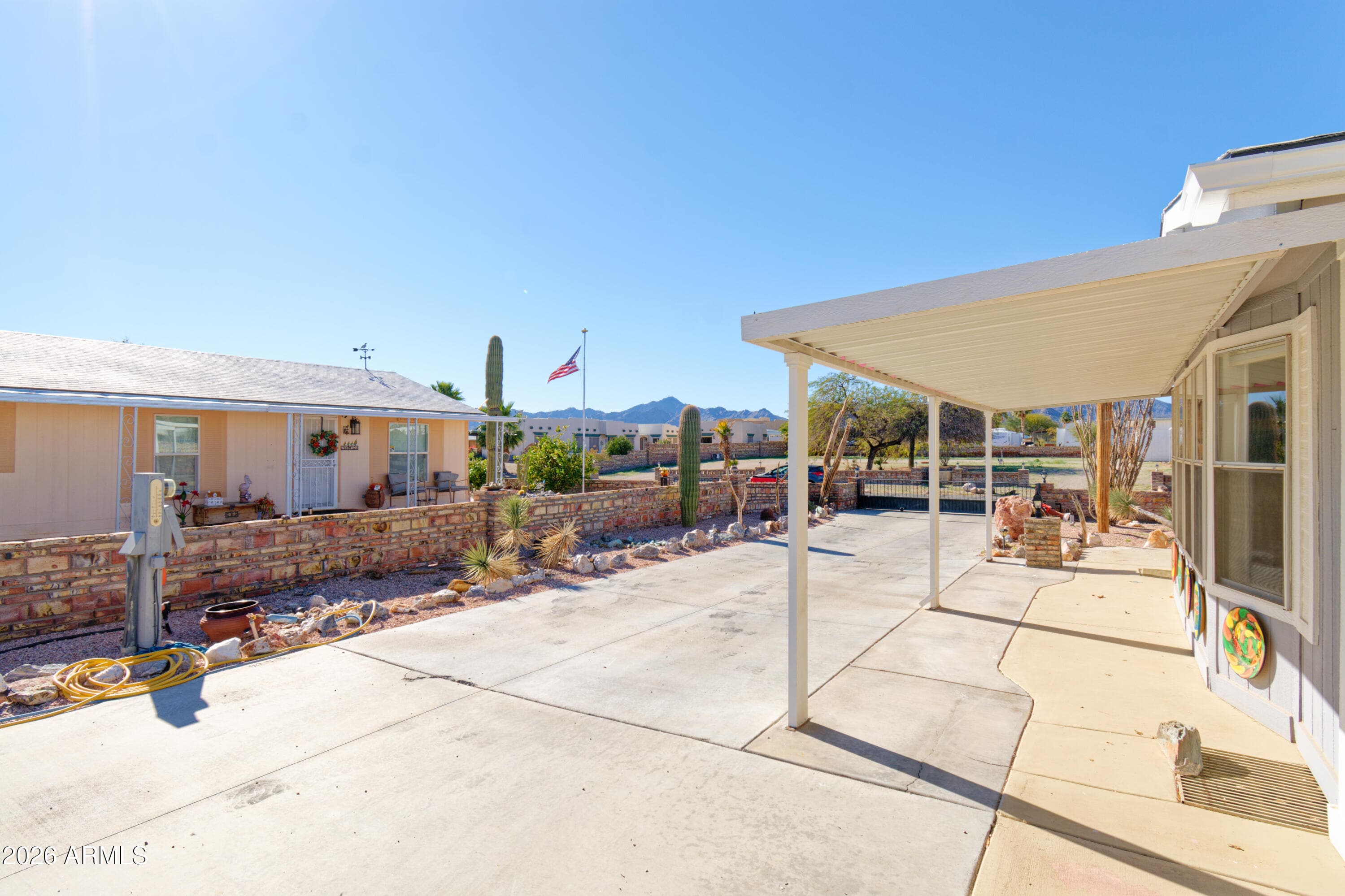 49603 RAINBOW Avenue, Quartzsite, AZ 85346 — photo 37 of 47