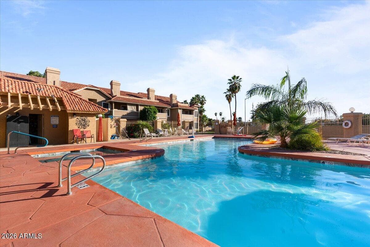 5230 E BROWN Road 110, Mesa, AZ 85205 — photo 23 of 24
