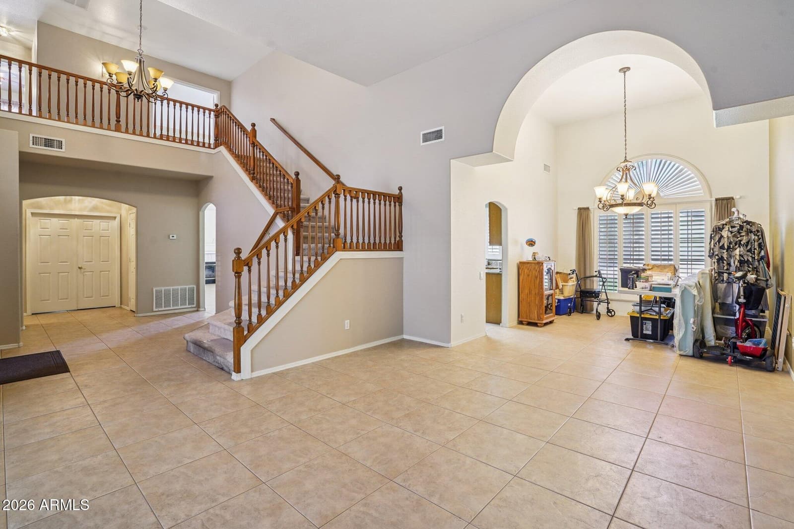6572 W ABRAHAM Lane, Glendale, AZ 85308 — photo 3 of 29