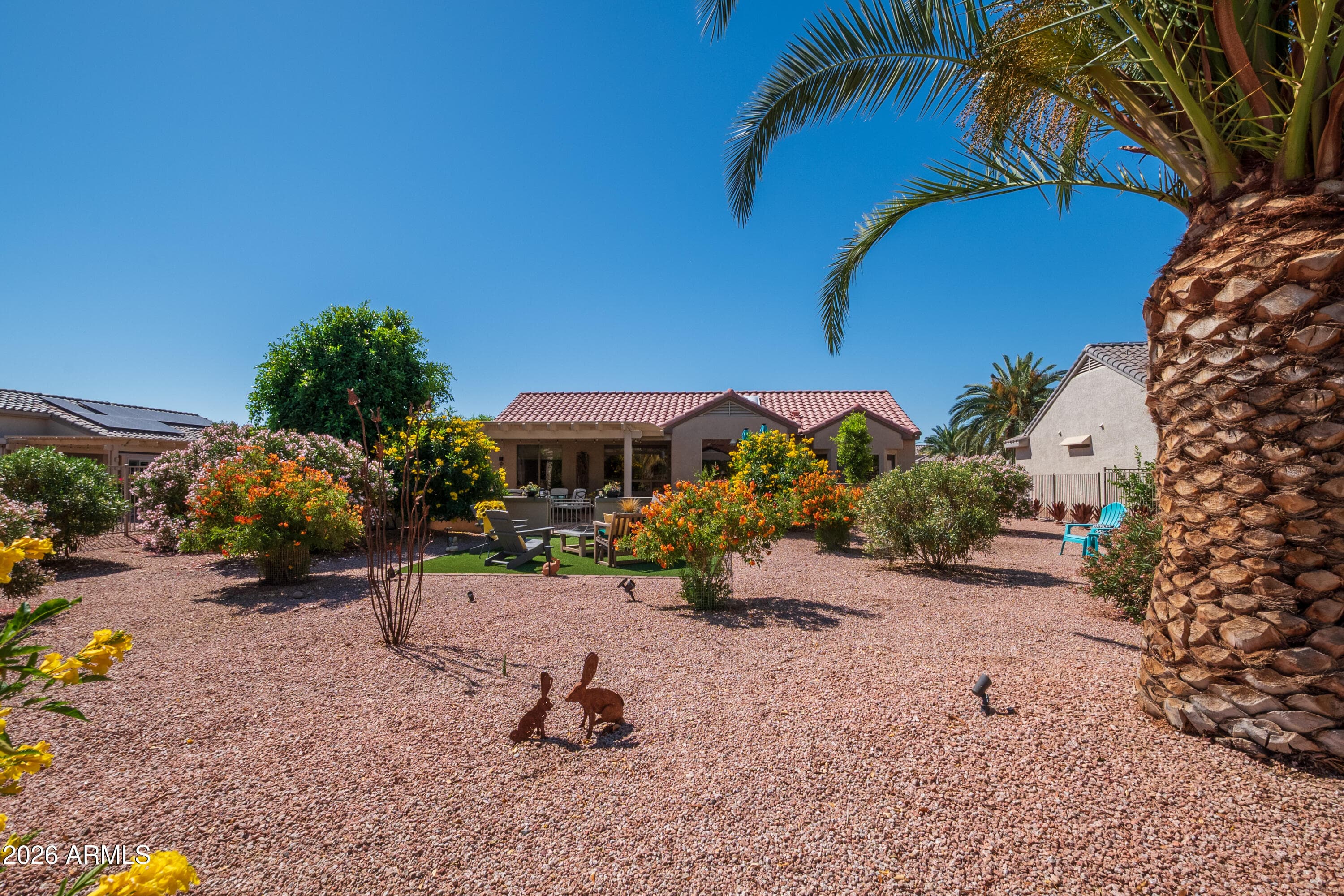 16176 W SANDIA PARK Drive, Surprise, AZ 85374 — photo 46 of 53