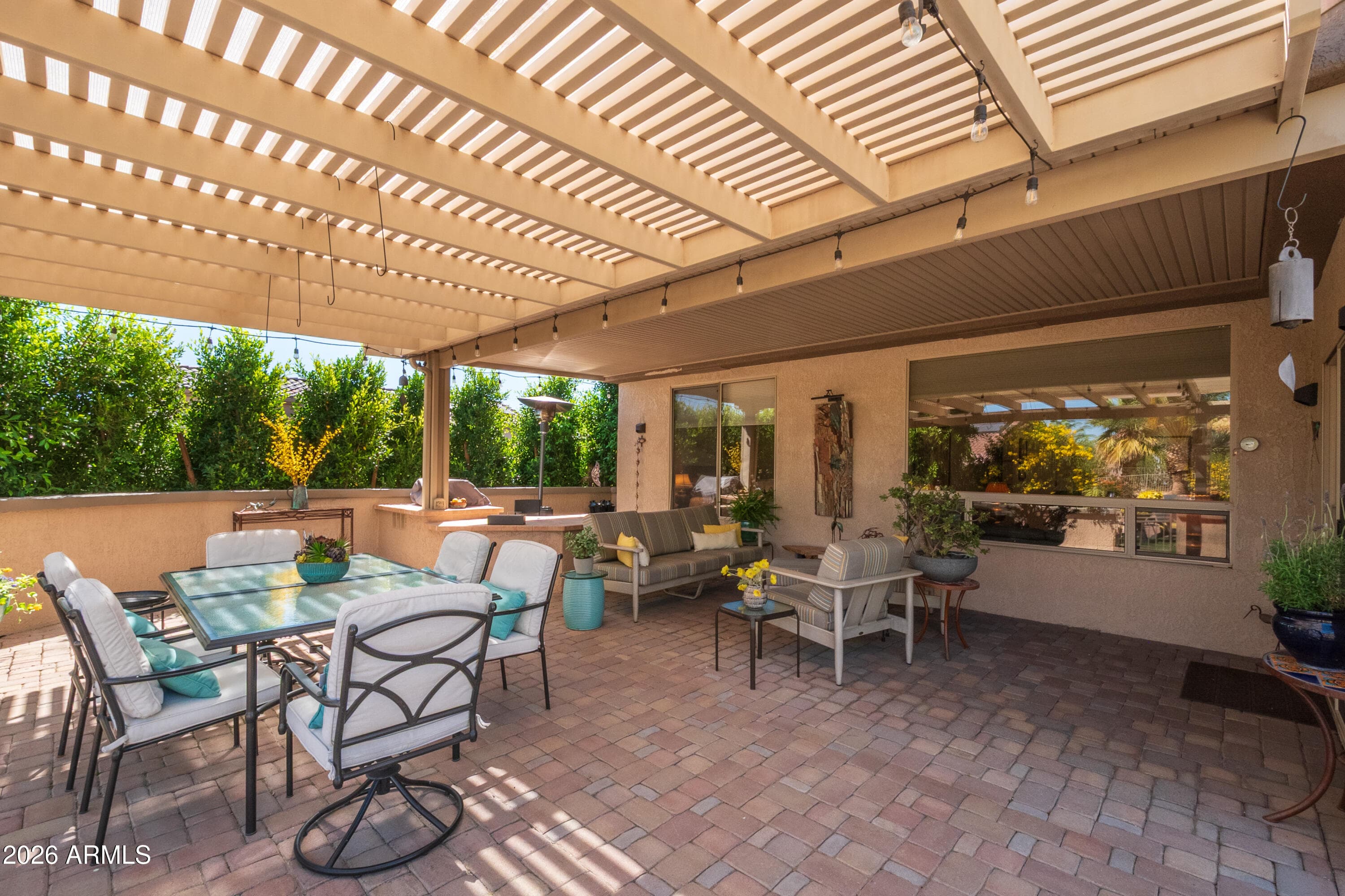 16176 W SANDIA PARK Drive, Surprise, AZ 85374 — photo 38 of 53