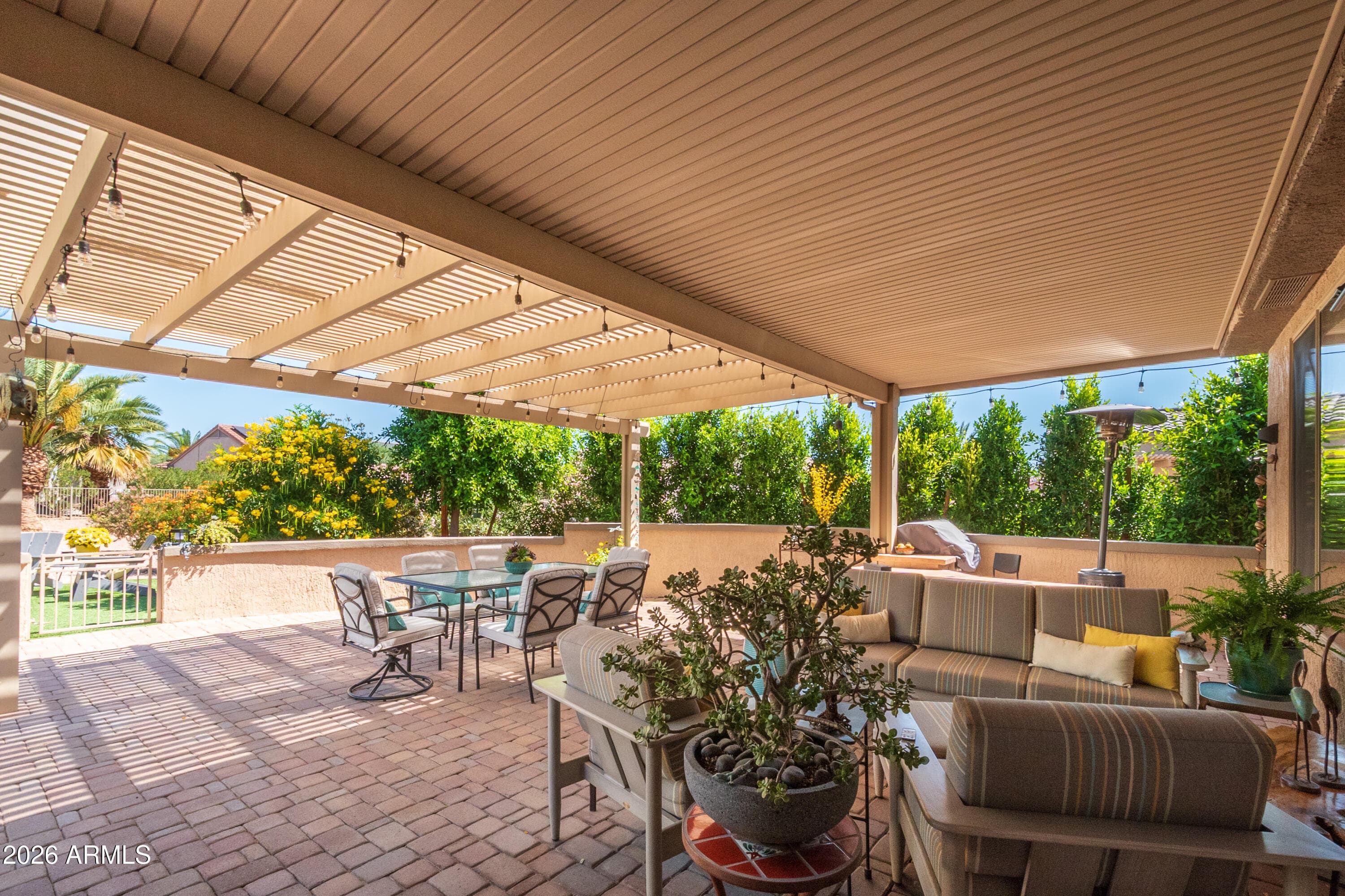 16176 W SANDIA PARK Drive, Surprise, AZ 85374 — photo 40 of 53