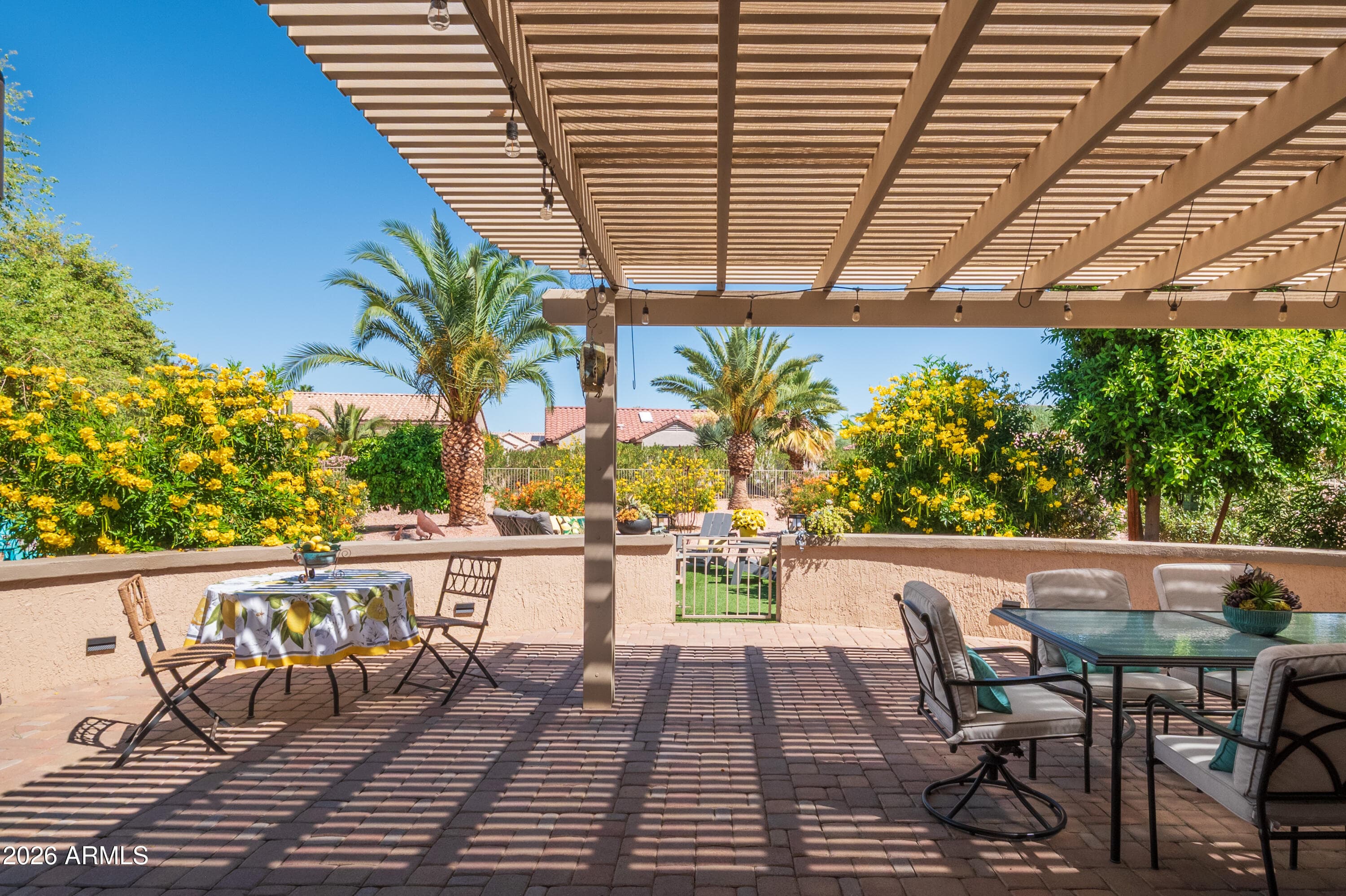 16176 W SANDIA PARK Drive, Surprise, AZ 85374 — photo 50 of 53