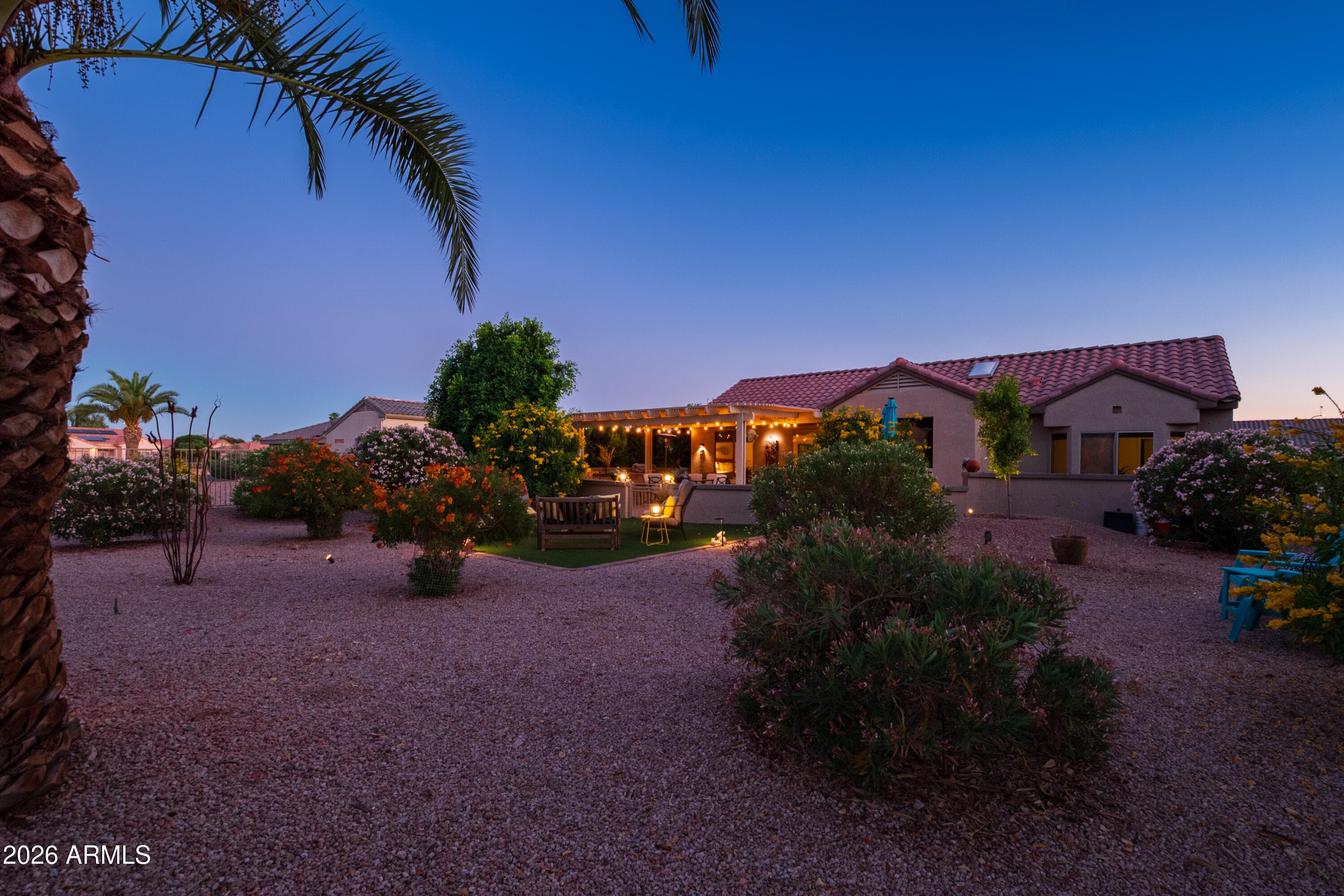 16176 W SANDIA PARK Drive, Surprise, AZ 85374 — photo 28 of 53