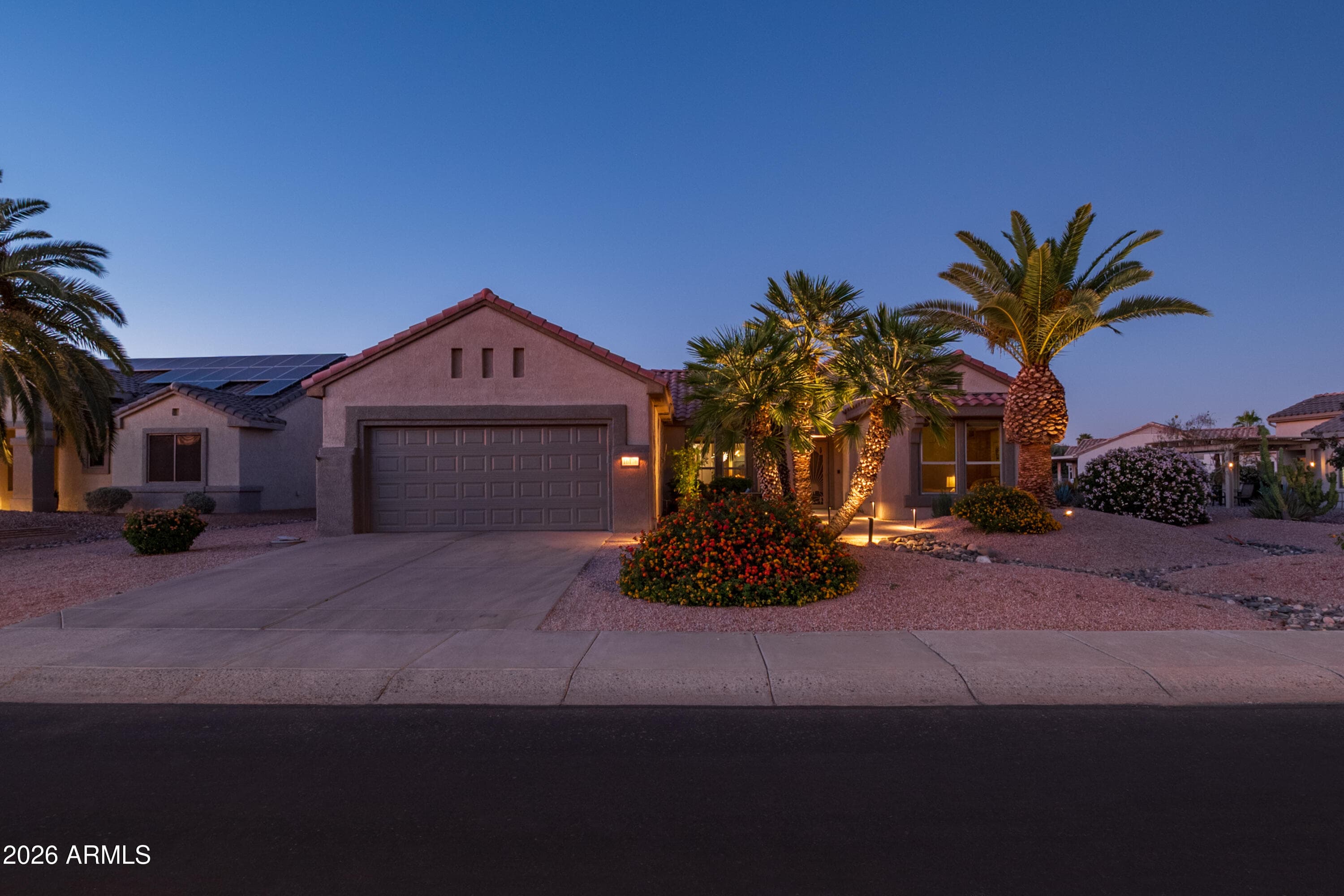 16176 W SANDIA PARK Drive, Surprise, AZ 85374 — photo 2 of 53