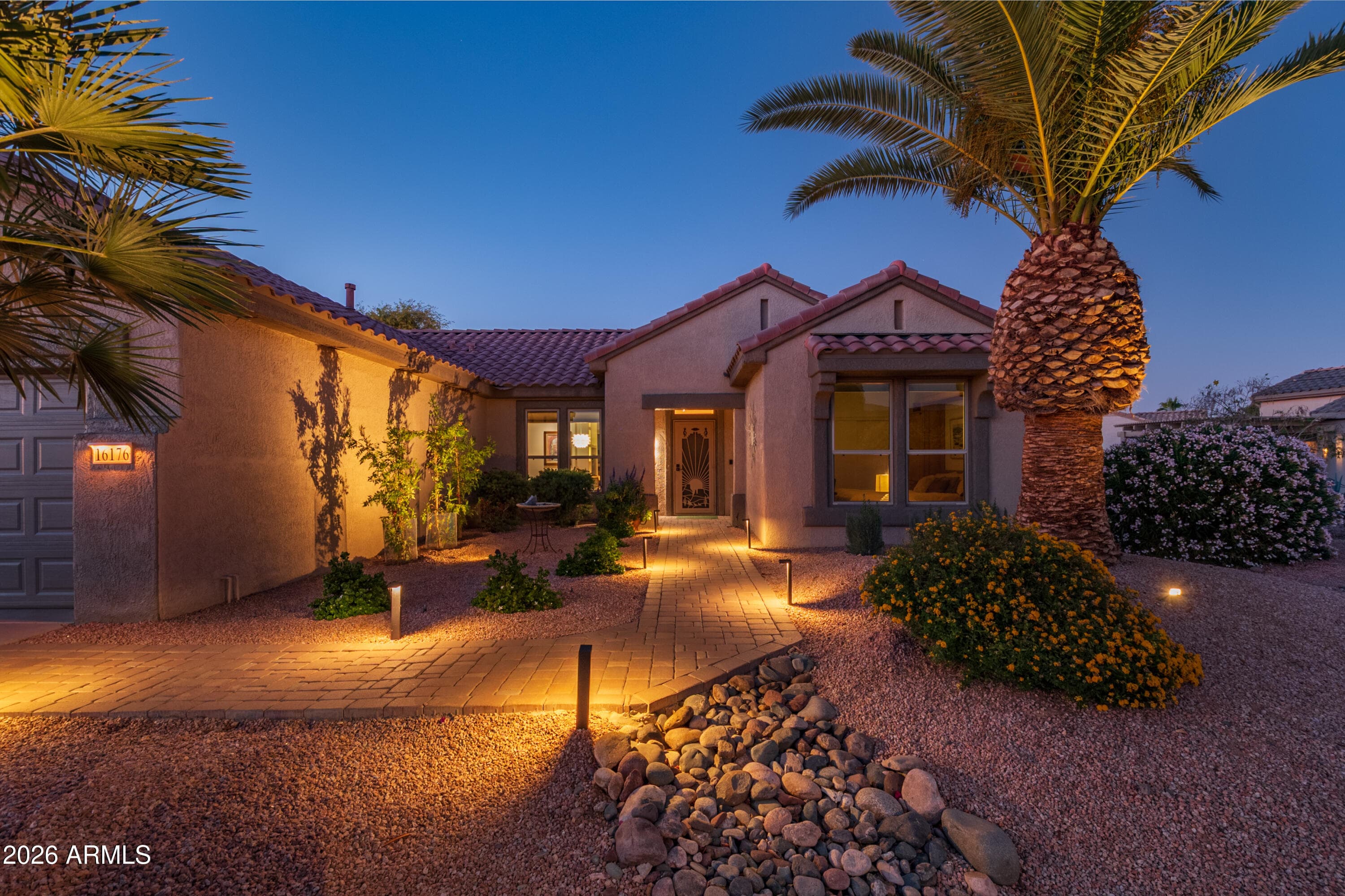 16176 W SANDIA PARK Drive, Surprise, AZ 85374 — photo 22 of 53