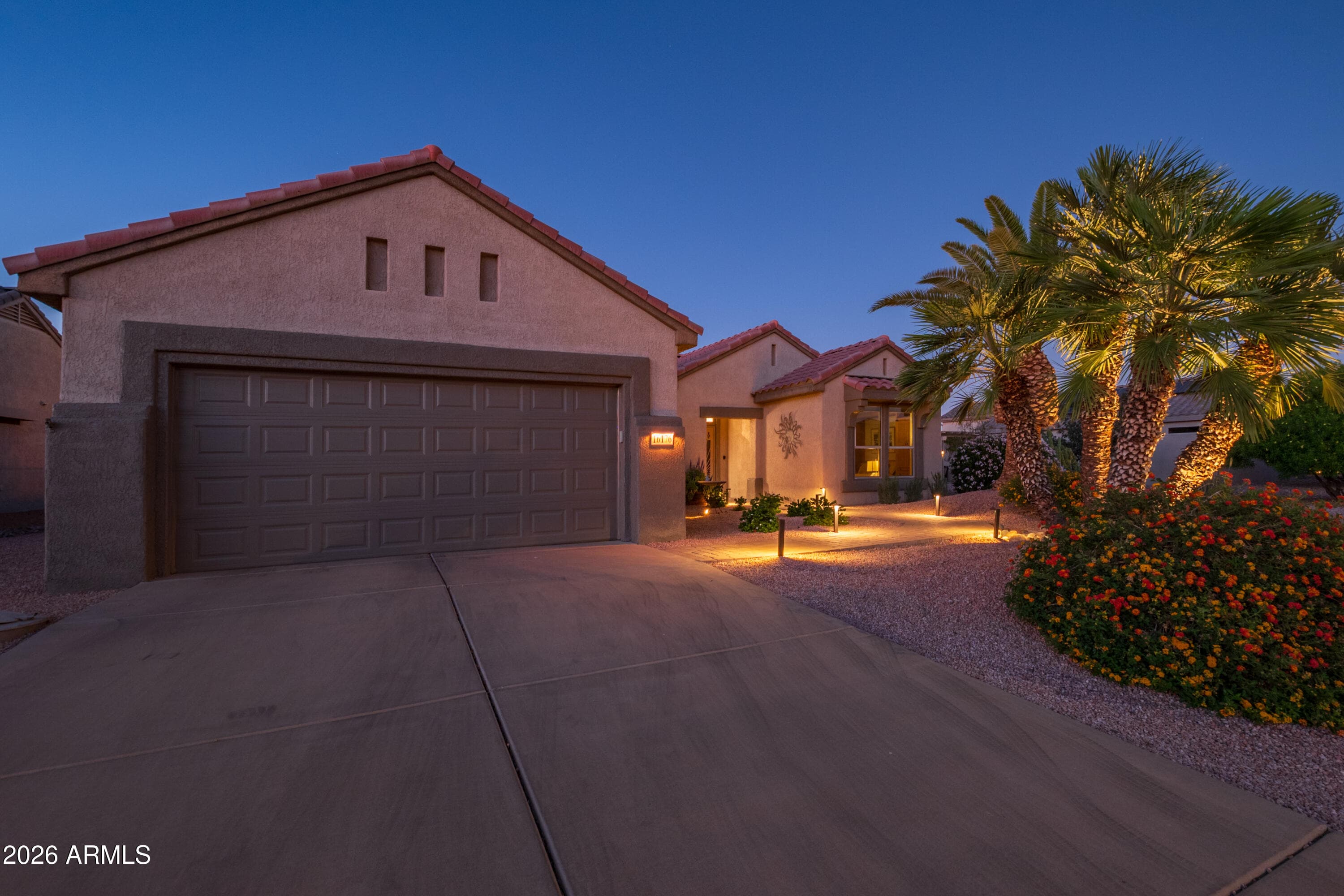 16176 W SANDIA PARK Drive, Surprise, AZ 85374 — photo 27 of 53