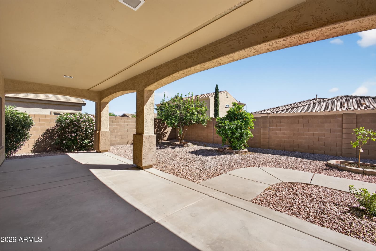 10419 E JAVELINA Avenue, Mesa, AZ 85209 — photo 47 of 53