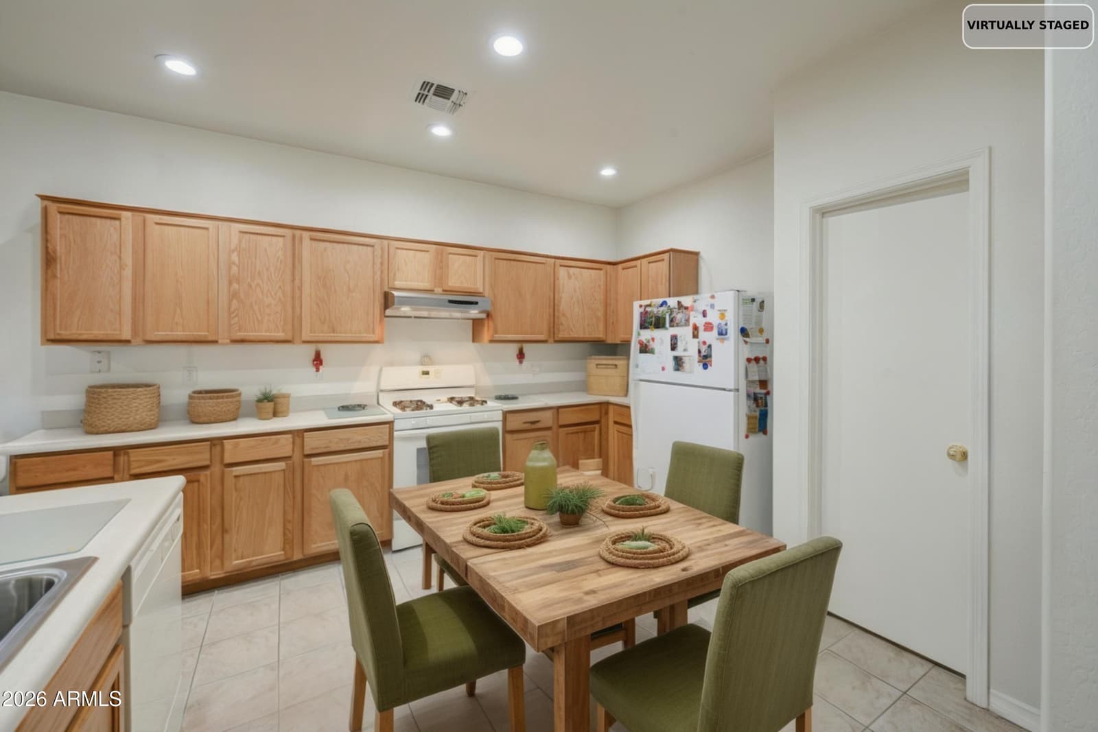 2218 N 91ST Lane, Phoenix, AZ 85037 — photo 7 of 23