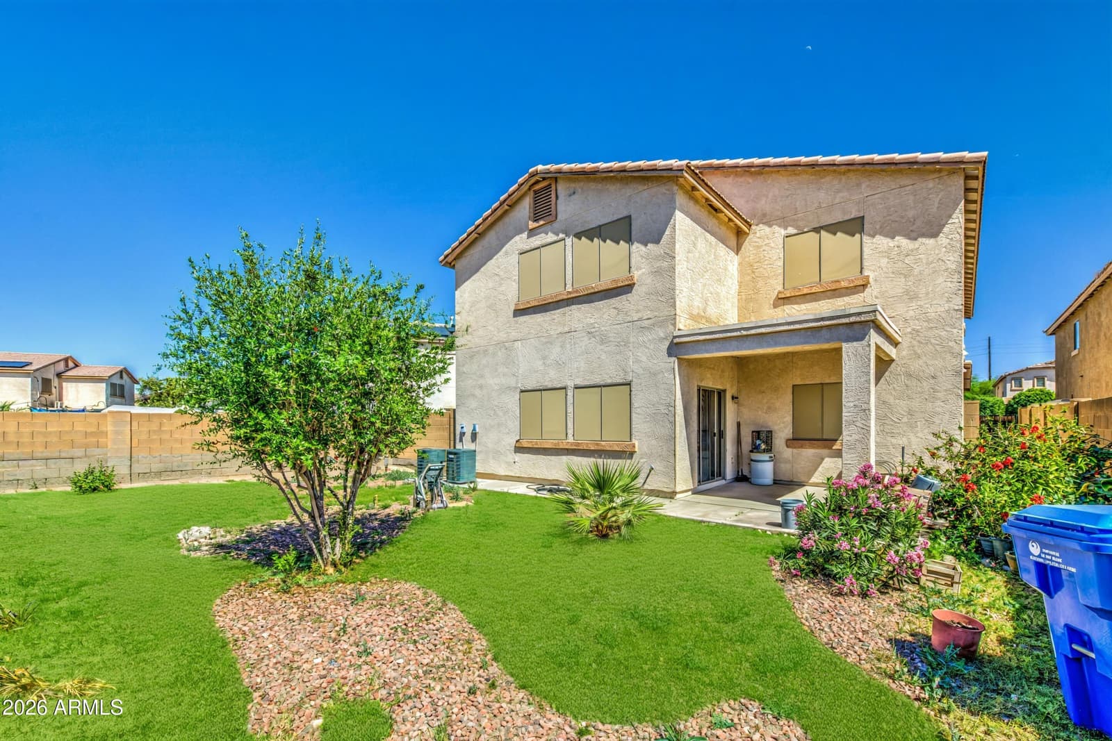 2218 N 91ST Lane, Phoenix, AZ 85037 — photo 2 of 23