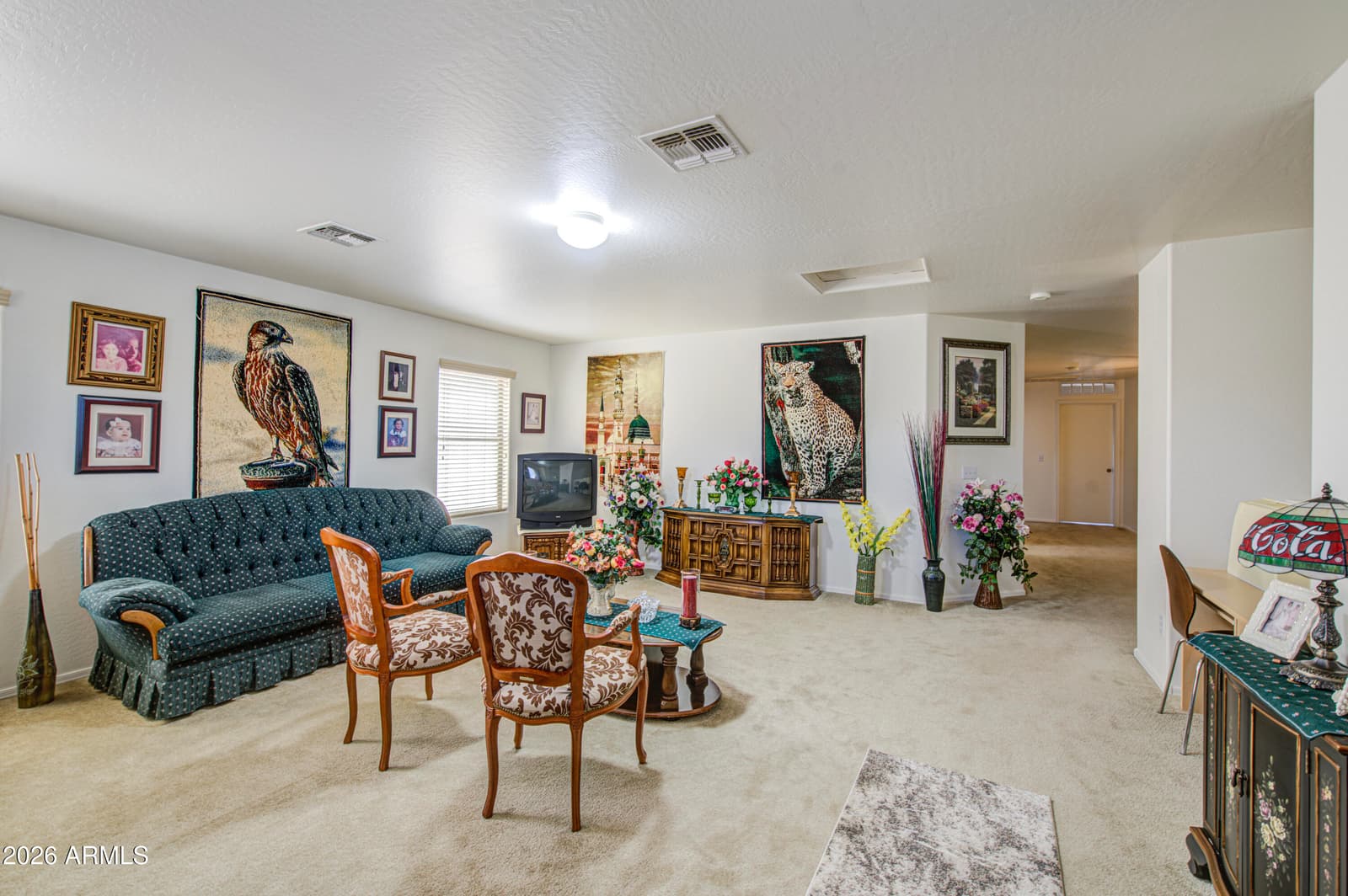 2218 N 91ST Lane, Phoenix, AZ 85037 — photo 4 of 23